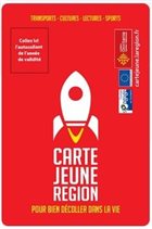 Carte Jeunes Occitanie - Ecole de conduite Eric Colrat